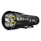 Nitecore 6000 Lumen High Performance Rechargeable Flashlight EX7 - alternate 1