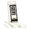 Keson White Marking Chalk Refill, 5lb. 105W - alternate 1