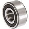 Timken ANGULAR CONTACT BALL BEARING 3303 ATN1/2RS - alternate 3