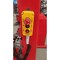 Pake Handling Tools Powered Roll Stacker, Ple Dia.4.7in, L 48in, 660 Lb. Cap., 70in Lift Height PAKES-ERL1018 - alternate 4