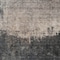 Homeroots 9' X 12' Taupe And Charcoal Abstract Washable Indoor Outdoor Area Rug 606132 - alternate 8