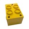 Komatsu VALVE ASM, KOMATSU OEM 421-S31-2100 421-S31-2100 - alternate 2