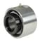 Timken CARTRIDGE SPH RLR BEARING QMMC20J400SEC - alternate 1