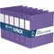 Davis Group Premium Economy, Round Ring, Binder, (Purple, 2"), PK6 2313-69-06 - alternate 1