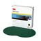 3M 3M Green Corps Disc, 01556, 8 in, 60E, 50 discs per carton, 5PK 255U - alternate 1