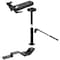 Gamber-Johnson Computer Mount Kit, Black, Ford F150 7170-0135 - alternate 1