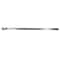 Mytee Products 4-Spring Aluminum Lower Arm for Dump Truck Tarp Systems 78 in Telescopic Arm, 4PK T-ALA78x4 - alternate 6