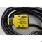 Banner Photoelectric Sensor 10-30V-Dc 25776 SM312LVAG - alternate 3