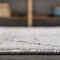 Jonathan Y Asilah Moroccan Modern Diamond Light Gray 2 ft. x 10 ft. Runner Rug MOH300A-210 - alternate 6