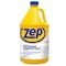 Zep All Purpose Disinfectant Cleaner, 1 Gal, PK4 ZUAPBD128 - alternate 1