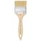 Da Vinci SYNTHETIC Mottler Brush, Synthetic Hog, Acrylic & Oil, Flat, Series 2429, Size 60 VA-2429_60 - alternate 1