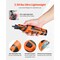 Vevor 136-Piece Cordless Rotary Tool Kit DC8V 5 Adjustable Speeds 5000-30000 RPM, 136PK S0J-FE12-10 - alternate 6