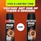 Axe Dark Temptation XL Deodorant Body Spray, 5.1 Ounce, 12PK 68918052 - alternate 4