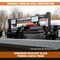Buyers Products Truck Cab Protectors 3052912 - alternate 2