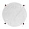 Baxton Studio Quindalyn Marble Coffee Table 270-14716-ZORO - alternate 2