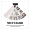 Canon Ink (PFI-207), Matte Black 8788B001AA - alternate 5