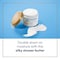 Dove Body Love Moisture Boost Cleanser Shower Cleansing Butter, 10 Ounce, 12PK 69550319 - alternate 5