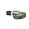 Allpoints Swivel Stem Caster 4 W  1-5/8 Od Tubing 262392 - alternate 1