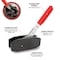 Performance Tool Gearless Brake Pad Spreader, Disc Brake Caliper Piston Tool W80110 - alternate 3
