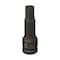 Sunex 1/2 in Drive 9/16 in Hex Impact Socket 26486 - alternate 2