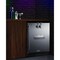 Summit Commercial 24in Wide Front Tap Built-In Cold Brew Coffee Kegerator, ADA-Compliant SBC7BRSFRTPCFADA - alternate 9