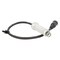 Motorcraft Single Lead Spark Plug Wire,  WR6149 - alternate 1