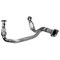 Ap Exhaust Direct-Fit Catalytic Converter 645459 - alternate 3