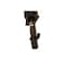 Kyb Complete Corner Unit Assembly -Strut, Mount and Spring,  SR4188 - alternate 2