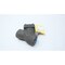 Ilshin STEEL CHECK VALVE 1IN NPT 800 8H05-FP - alternate 2