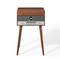 Crosley Radio Nash 7-In-1 Record Player CR6238A-WA - alternate 5