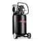 Vevor 10-Gallon Air Compressor 2HP 4.8 SCFM at 90PSI Max 125PSI Oil-Free Tank 1680D-148BS/125-10A34L - alternate 1
