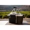 Picnic Time Family Of Brands NFL Tampa Bay Buccaneers - Metro Basket Collapsible Cooler Tote 645-00-175-304-2 - alternate 2