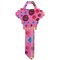 Ilco Schlage Design Decorative House Key SC1-7 / SC1-7MIX, 10PK IAK00025150 - alternate 8