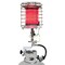 Dura Heat TT-360 Tank Top Heater, 30,000 to 40,000 Btu, 1000 sq-ft Heating Area, Gasoline, Silver TT-360 - alternate 1