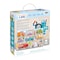 Banana Panda Moto Jumbo Puzzle Cars, 3+ Years 49347 - alternate 2