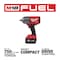 Milwaukee Tool Milwaukee 2766-22 M18 FUEL 1/2" High Torque Impact Wrench W/ Pin Kit 2766-22 - alternate 7