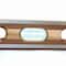 Marshalltown Crick Mason Level, 24in Length, Clear Vial Color 24CLEVC - alternate 4