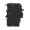 Square D QO Miniature Circuit Breaker, Combination Arc Fault, 15 A, 1-Pole, 120 VAC, Plug-In QO115PAFC - alternate 2