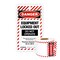 Labeltac Lockout Tagout Supply LT9, OSHA LT35LOTO-C - alternate 2
