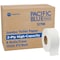 Pacific Blue Economical 2-Ply Bathroom Tissue In A Long-Lasting 9" Jumbo Junior Roll Format 12798 - alternate 1