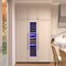 Koolmore Reserve Panel Ready 24 in. Column Refrigerator with a 18 in. Wine Cooler and 24 in. Freezer KM-PRC-R24F24W - alternate 7