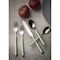 Mepra Fantasia Flatware Set - 20 Pieces - Sage 10S622020 - alternate 3