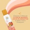 Citrus Magic Georgia Peach Scent Air Freshener Spray 3 oz Liquid 1 pk 612173274 - alternate 3