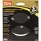 Do It Best 5'' 220-Grit 8-Hole Pattern Black Zirconium Vented Sanding Disc with Hook & Loop Backing, 4PK 7720004 - alternate 2