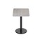 Flash Furniture Rectangle 24 in W, 30 in L, Gray XU-GYTB-2430-TR18-GG - alternate 5