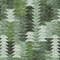 Homeroots 5' X 8' Olive Green And Fern Green Southwestern Washable Indoor Outdoor Area Rug 587345 - alternate 4