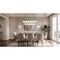 Z-Lite Renaud Modern Gold 17 Light Linear Chandelier 827P6-17L-MGLD-LED - alternate 4