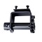 Mytee Products Heavy-Duty Portable Bolt-On Trailer Winch w/ Black Powder Coating - 16,500 lbs, 8PK WINCHBx8 - alternate 4