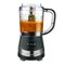 Brentwood Industries 3-Cup Food Processor Black FP-549BK - alternate 3