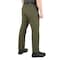 First Tactical Tactical Pants, 52 in Sz, Olive Drab Green 114038 - alternate 4